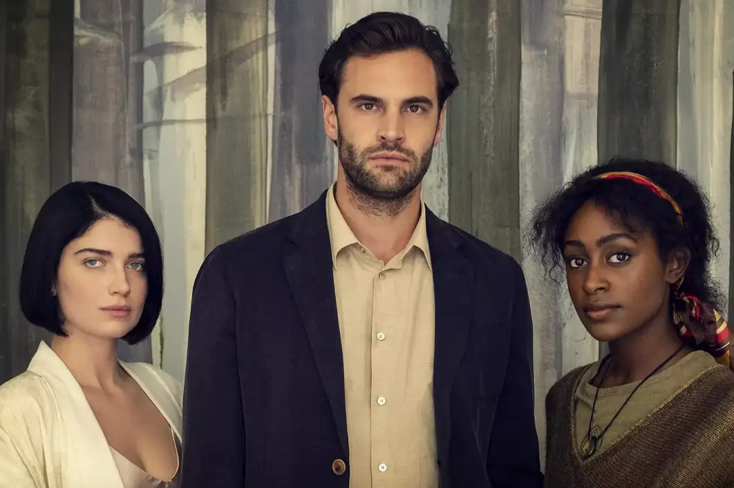 Subscribers cannot get enough of this particular series. (Netflix)