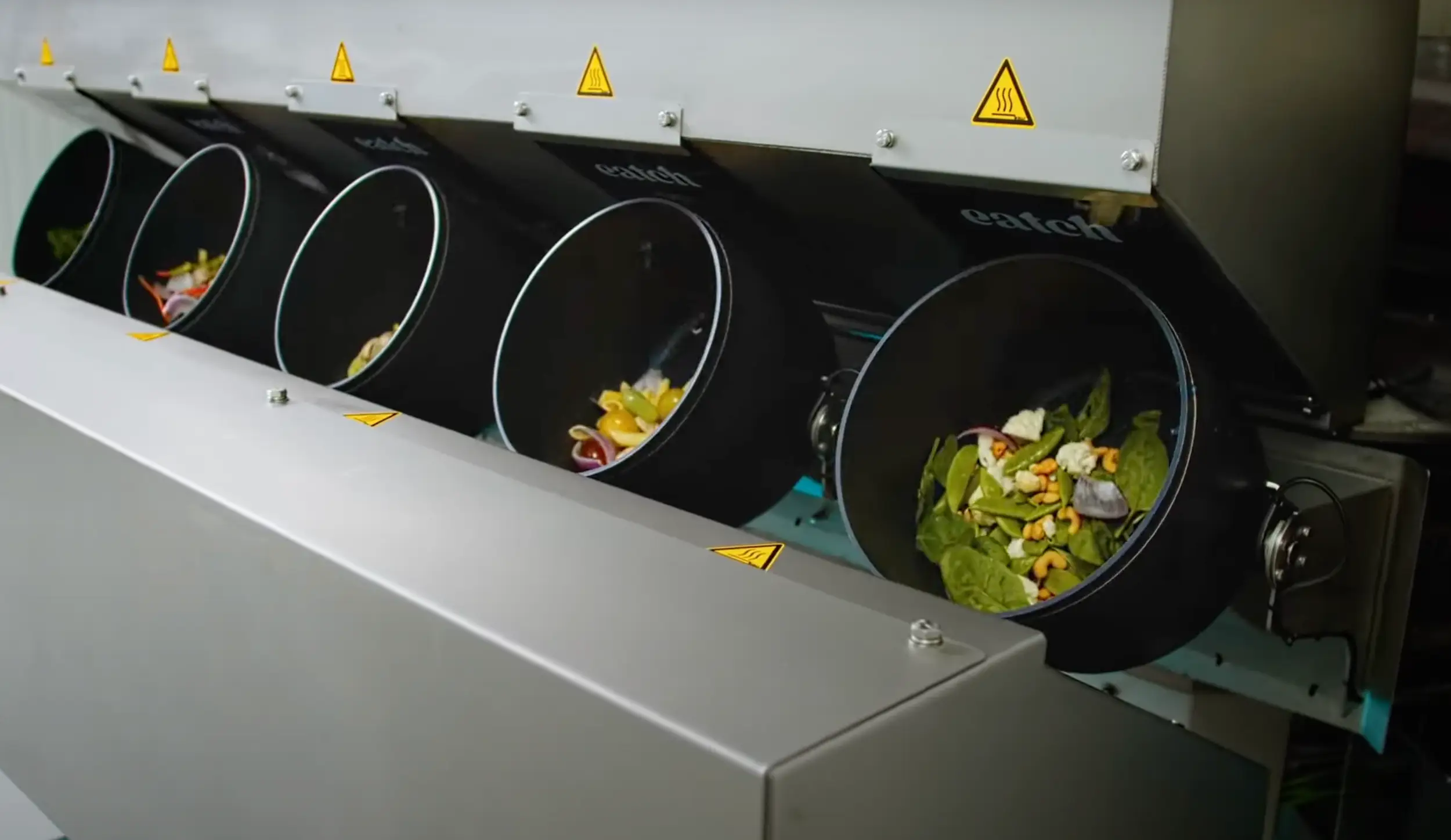 some Reddit users voiced their concerns about the machine’s true capabilities and whether the video addressed its potential drawbacks.