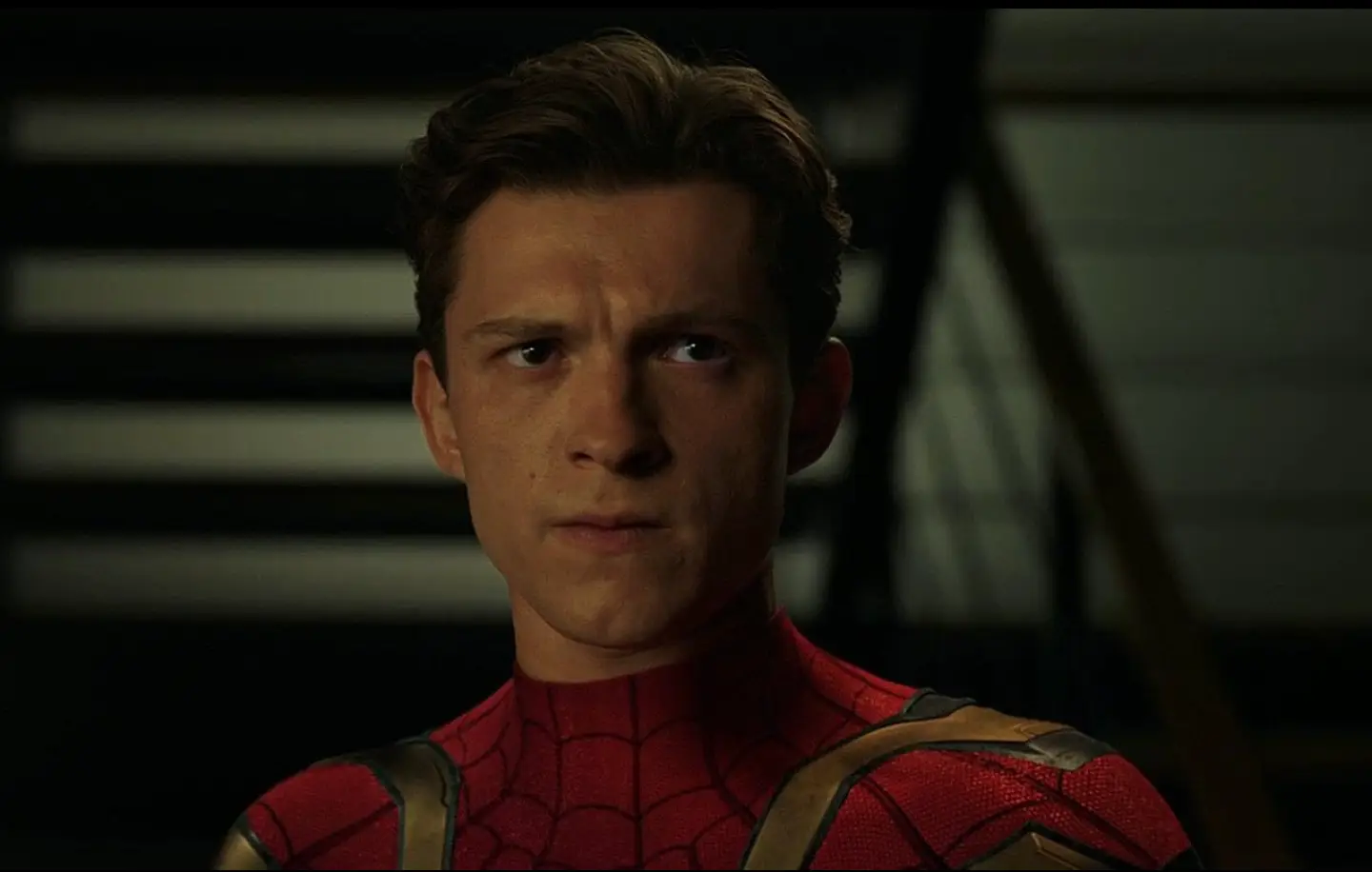 The fourth Spider-Man movie is out next year (Disney)