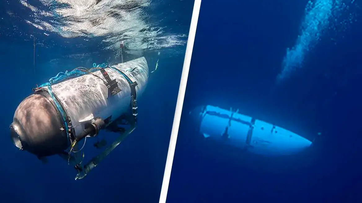 OceanGate Expeditions