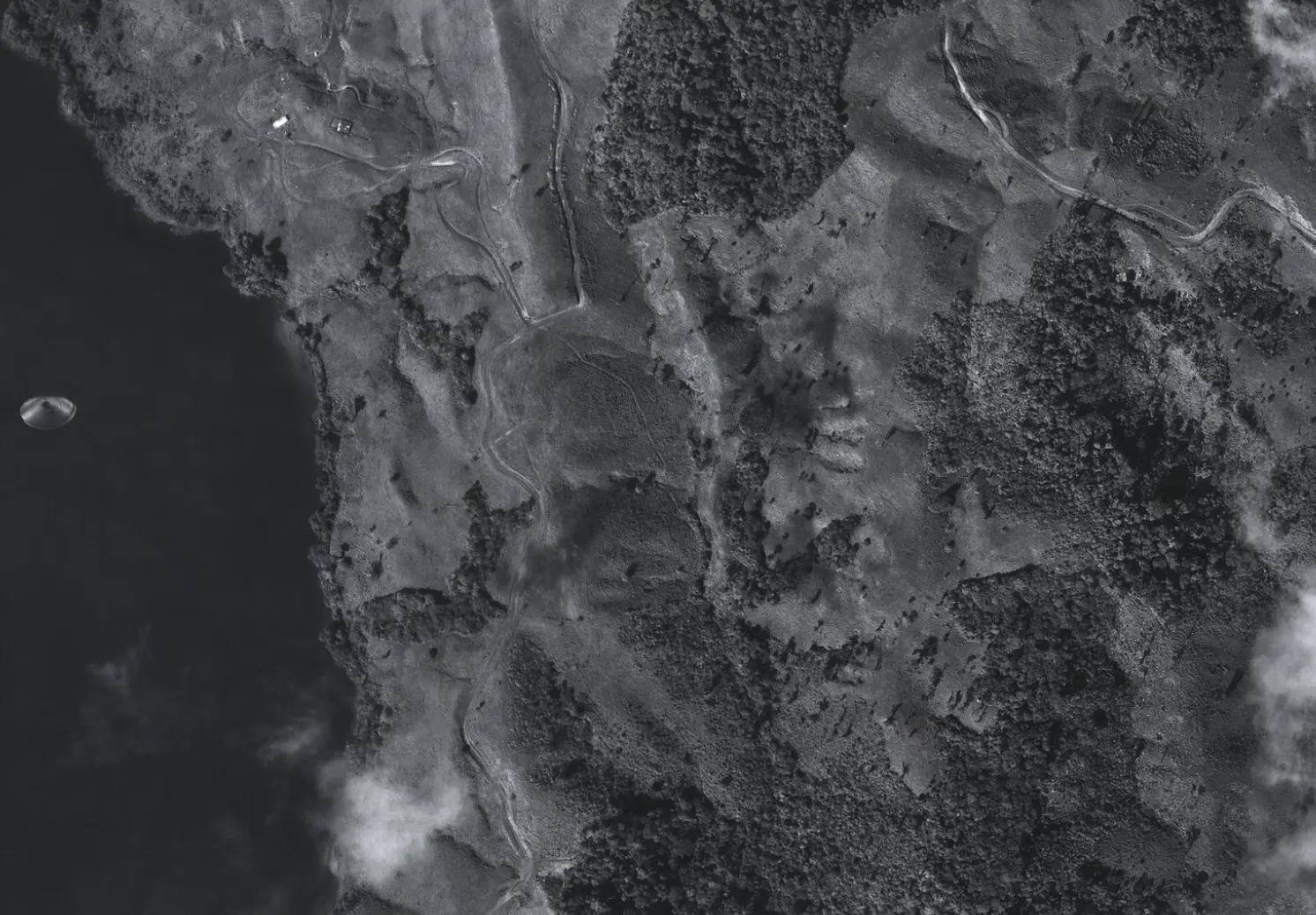 The image of the UFO has been described as one of the best in existence.