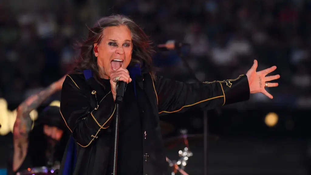 Kevork Djansezian/Getty Images