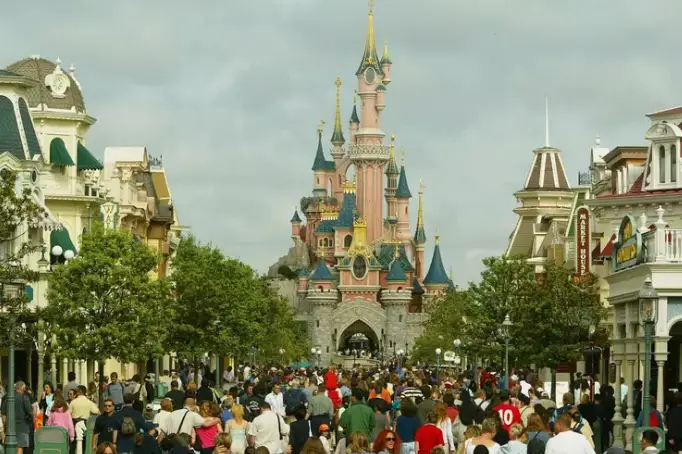 The would beg groom as well as others have been arrested(Pascal Le Segretain/Getty Images)