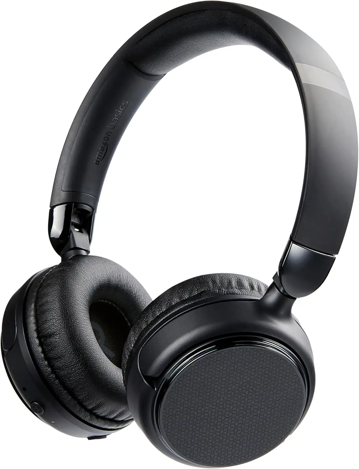 Amazon Basics Bluetooth Headphones, $24.95