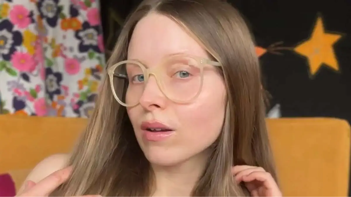 Instagram/@jessiecave