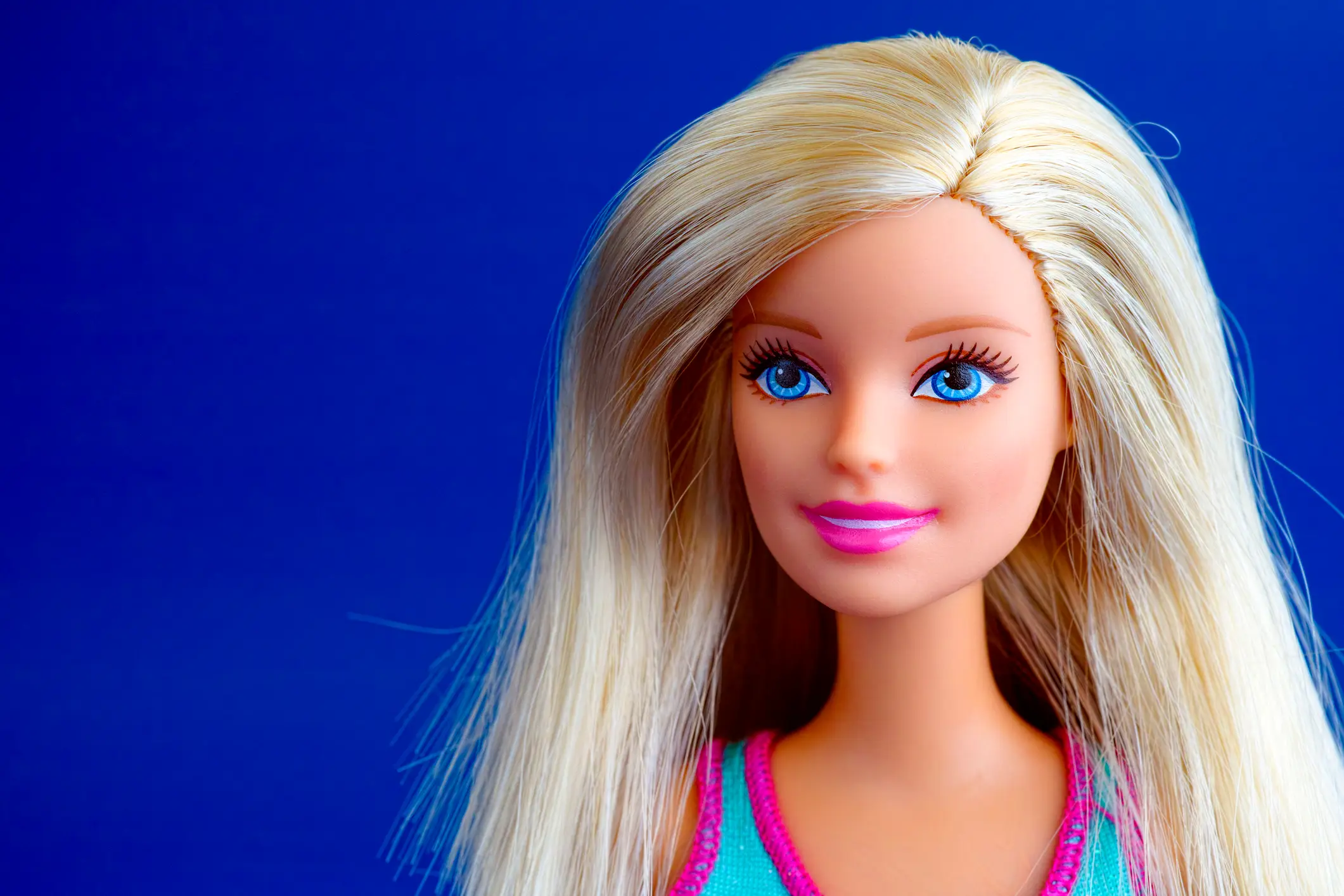 Melanotan II has the street name of 'Barbie drug' (Getty Stock Image)