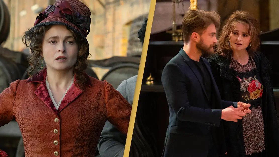 PictureLux / The Hollywood Archive / Alamy