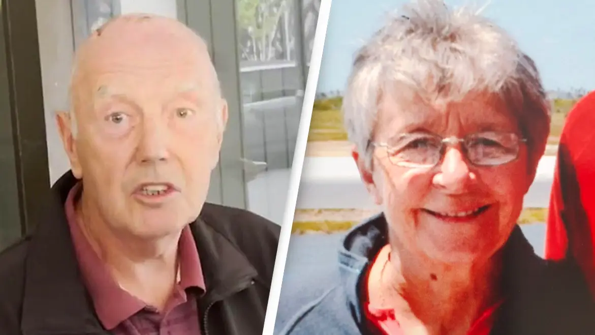 Man Who Killed His Wife In 'Act Of Love' Cleared Of Murder