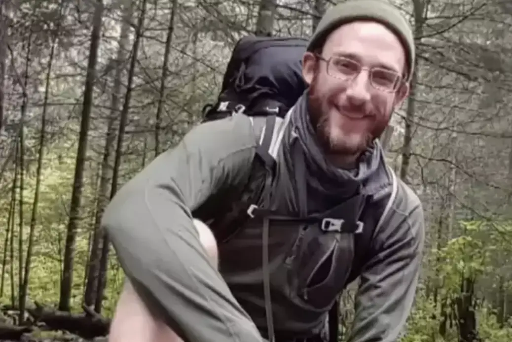 37-year-old Alex Pretti was shot and killed on January 24 (CBS Minnesota/Micheal Pretti)