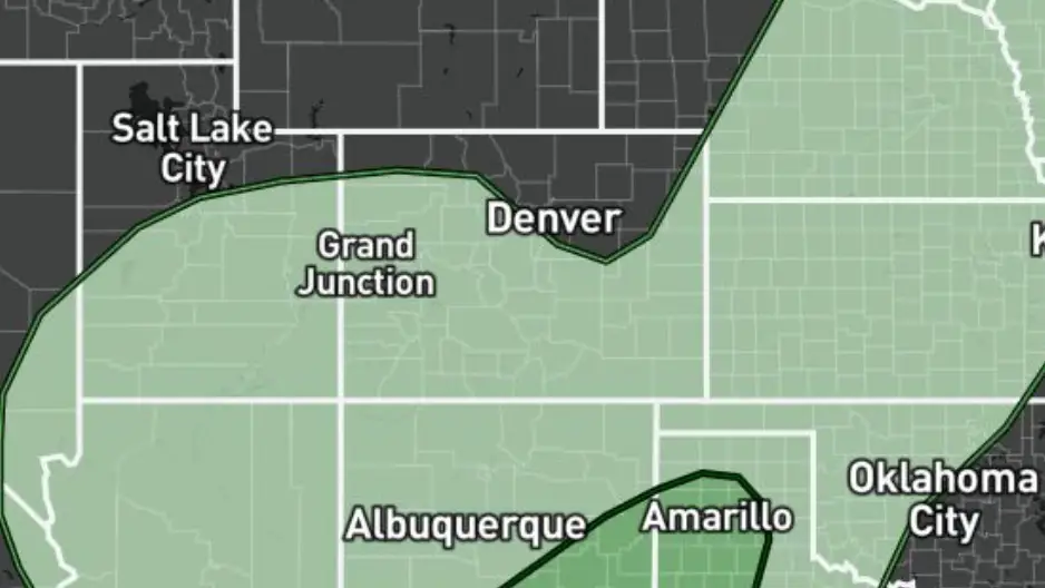 Storm Prediction Center