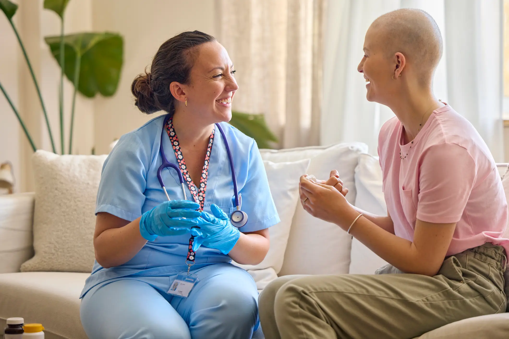 The study has helped scientists out in terms of unexplained cancer cases (Getty Stock Photo)