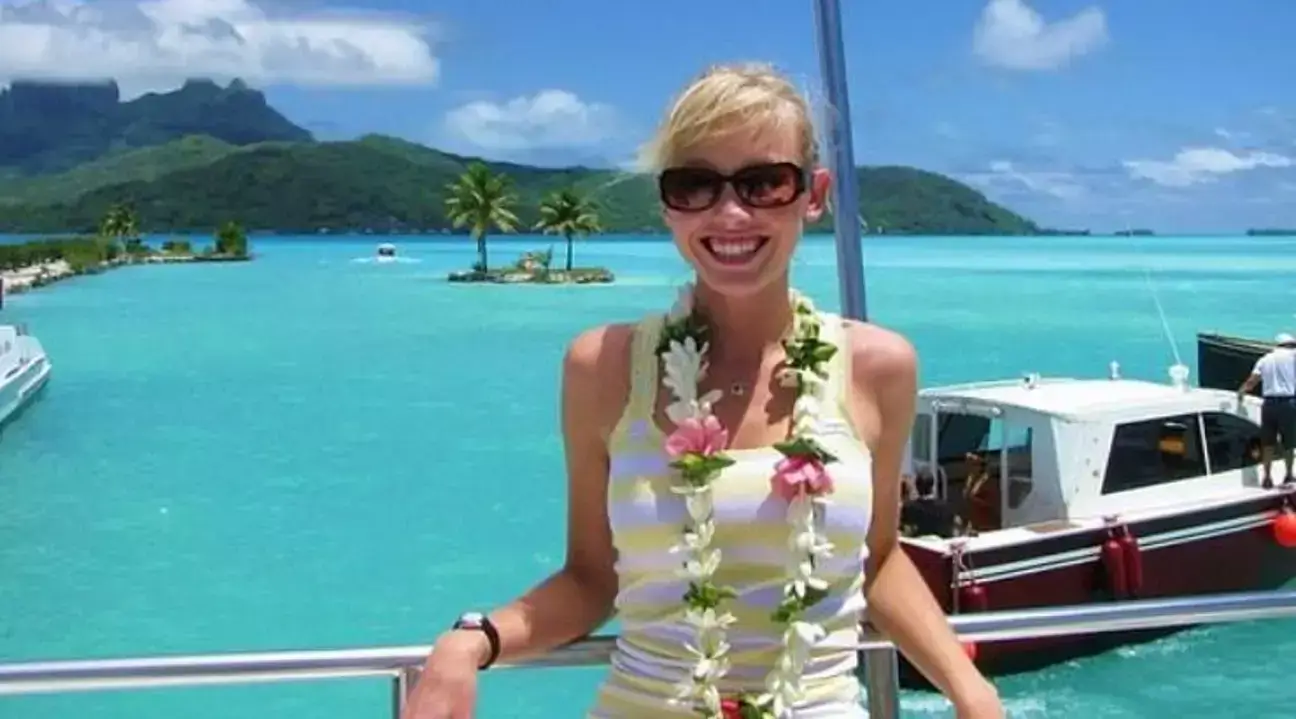 Sherri Papini eventually admitted to the hoax.