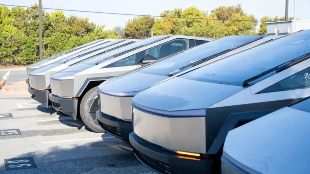 The teens were killed in a Cybertruck accident (Smith Collection/Gado/Getty Images)