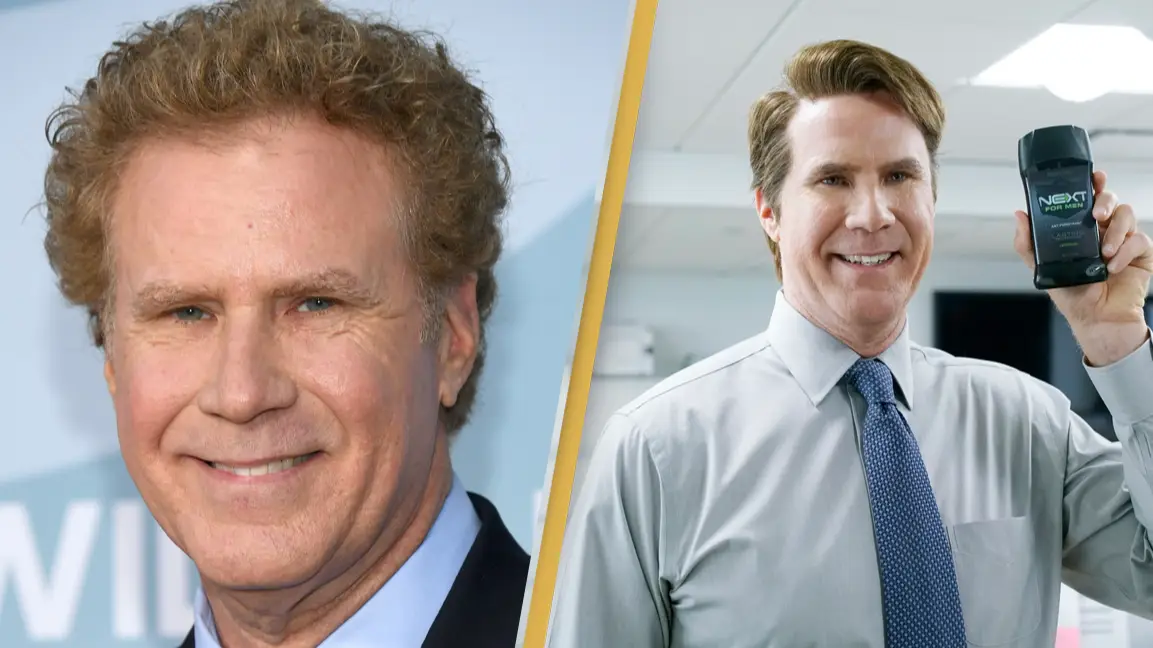 Will Ferrell shares the 'hardest' acting role he's ever been casted for
