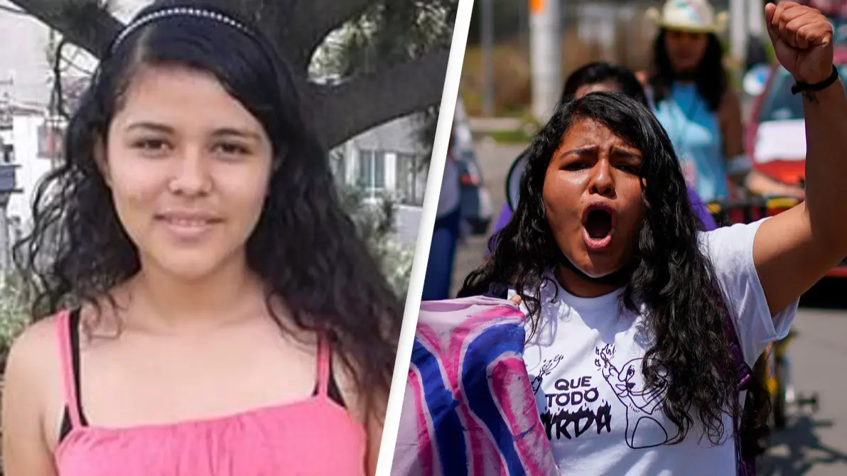 Credit: Associated Press / Alamy Stock Photo