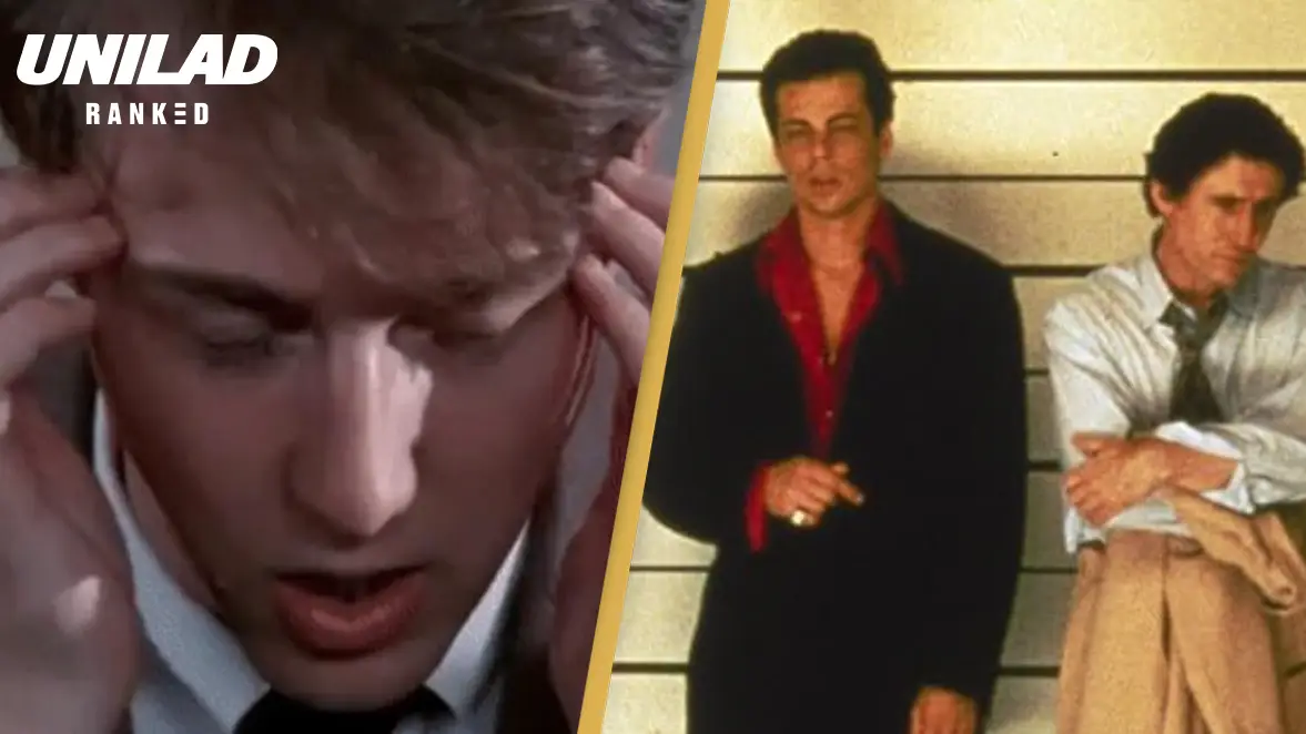 Paramount Pictures/ Gramercy Pictures