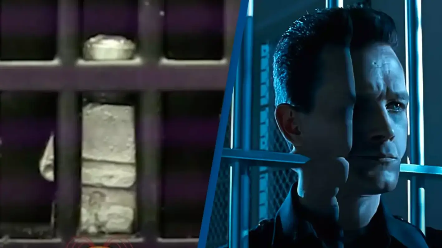 Chinese University of Hong Kong/Tri-Star Pictures