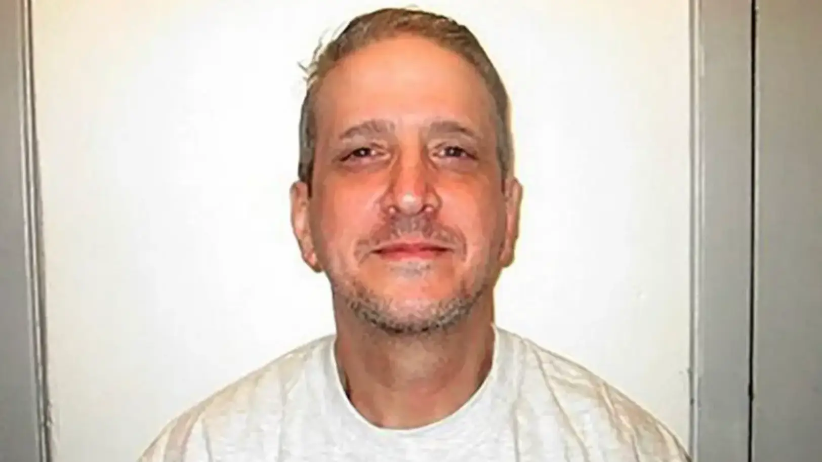 Oklahoma Department of Corrections, via AP/ CNN