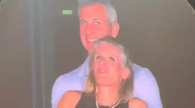 If you've not seen these two in your social media feed, then I'm not sure where you've been (TikTok/instaagrace)