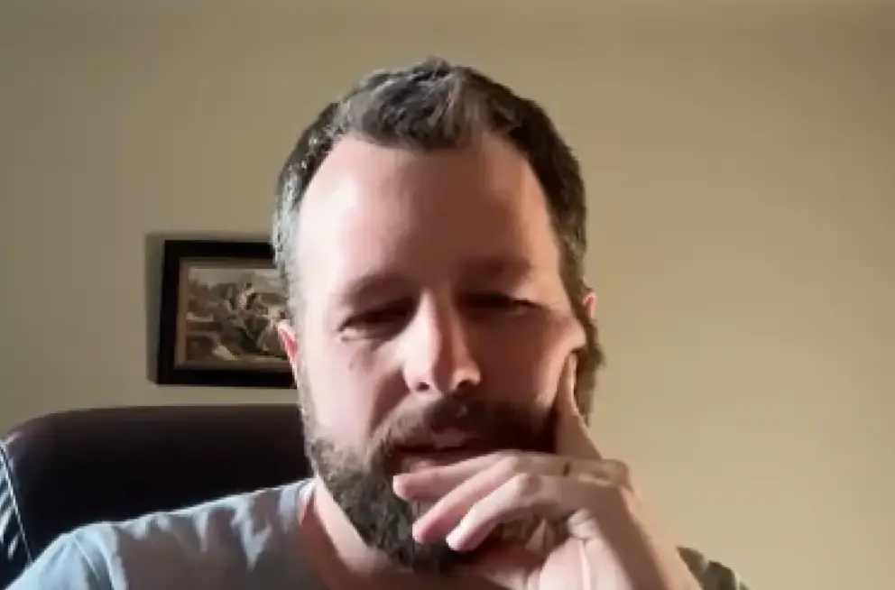 Dad Jake described feeling 'helpless' about his loved ones diagnoses (NewsWatch 12)