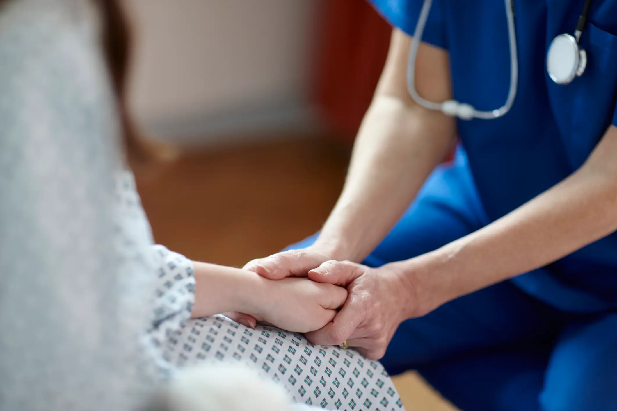 Organizations are concerned about what it will mean for nursing (Getty Stock Photo)