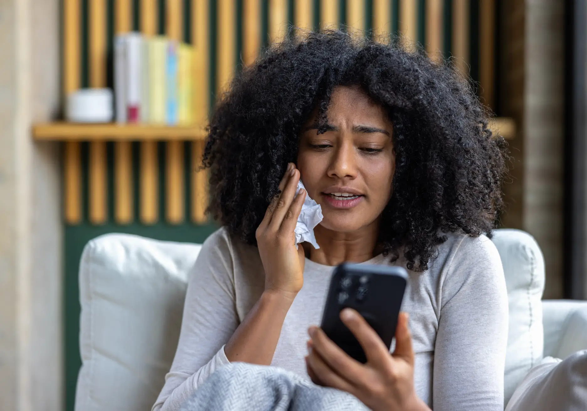 Wisdom teeth aren't known for being the friendliest of teeth to enter your mouth (Getty Stock Images) 
