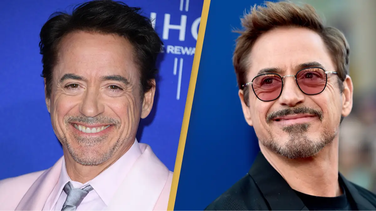 Robert Downey Jr. almost ruined movie with ‘bulls**t’ joke, director claims