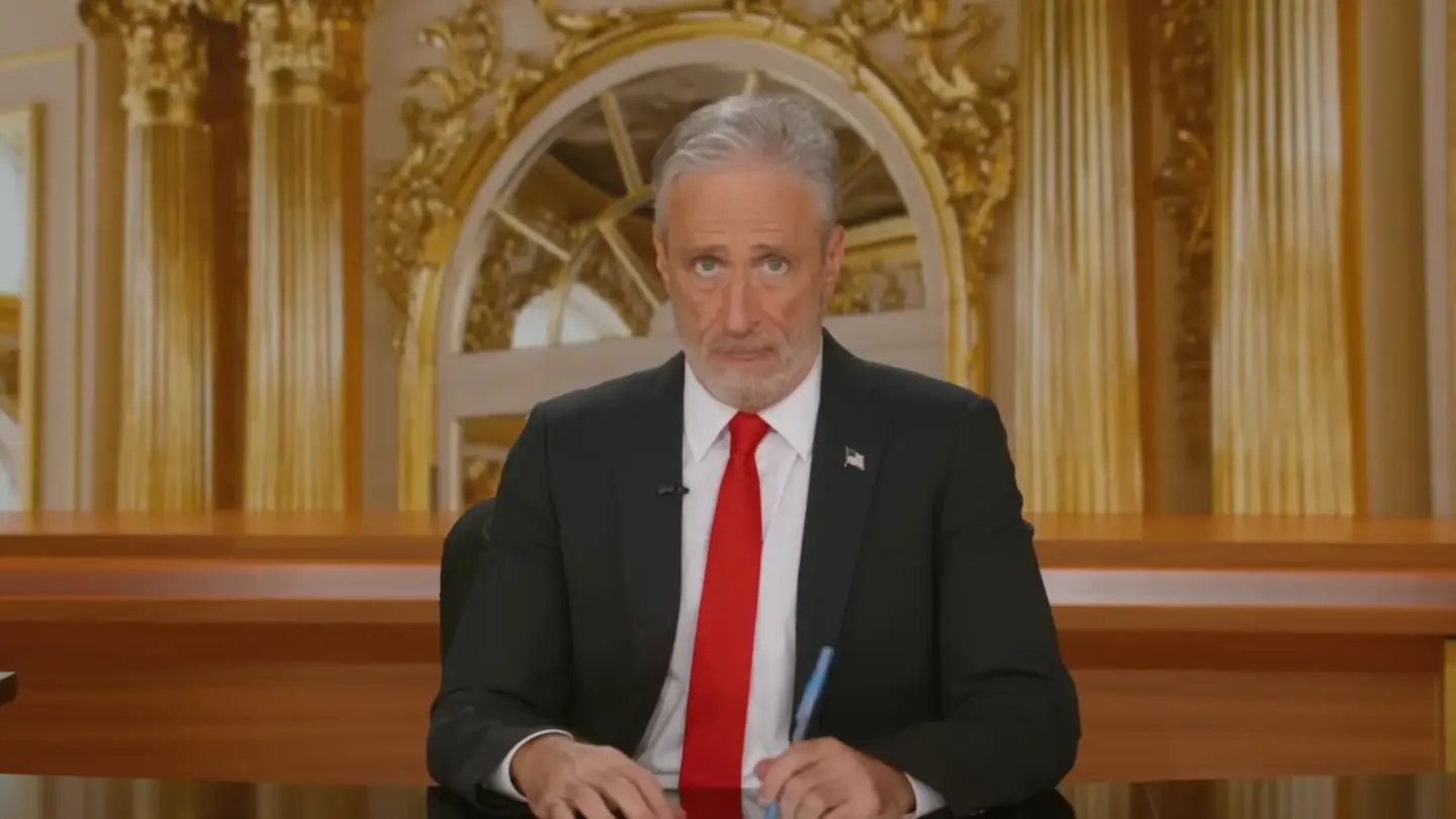 The Daily Show/YouTube