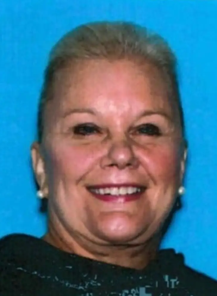 The FBI is keen to locate Mary Carole McDonnell (FBI)