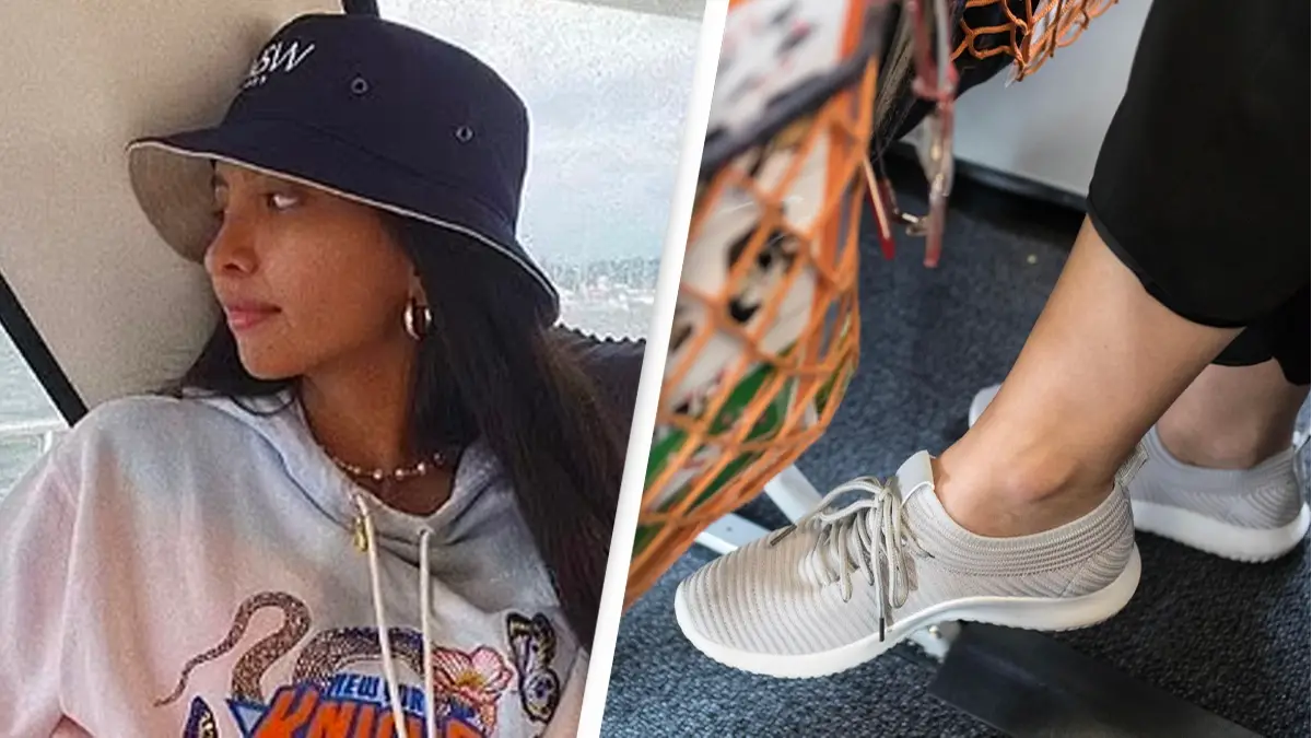 @surya.garg/Instagram/Matej Kastelic/Alamy Stock Photo