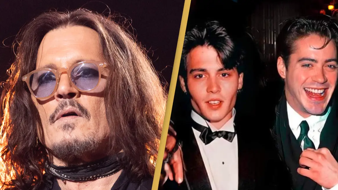 Stephane Cardinale - Corbis/Corbis via Getty Images/Facebook/Series90