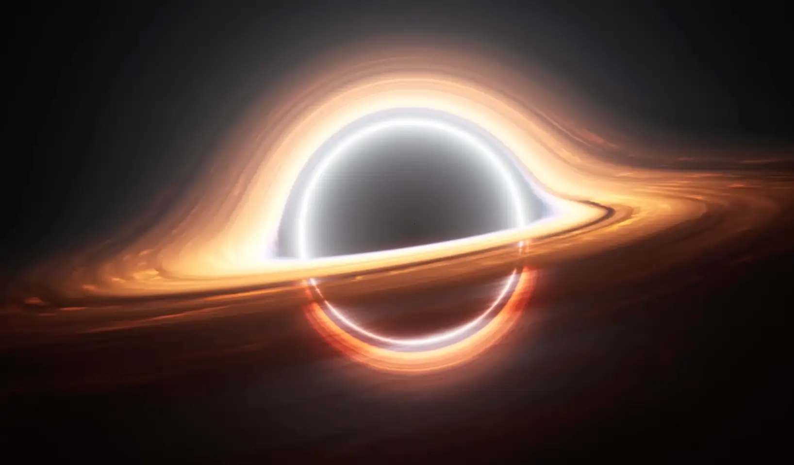 'Invisible' black holes pose a major threat (What If?/YouTube)