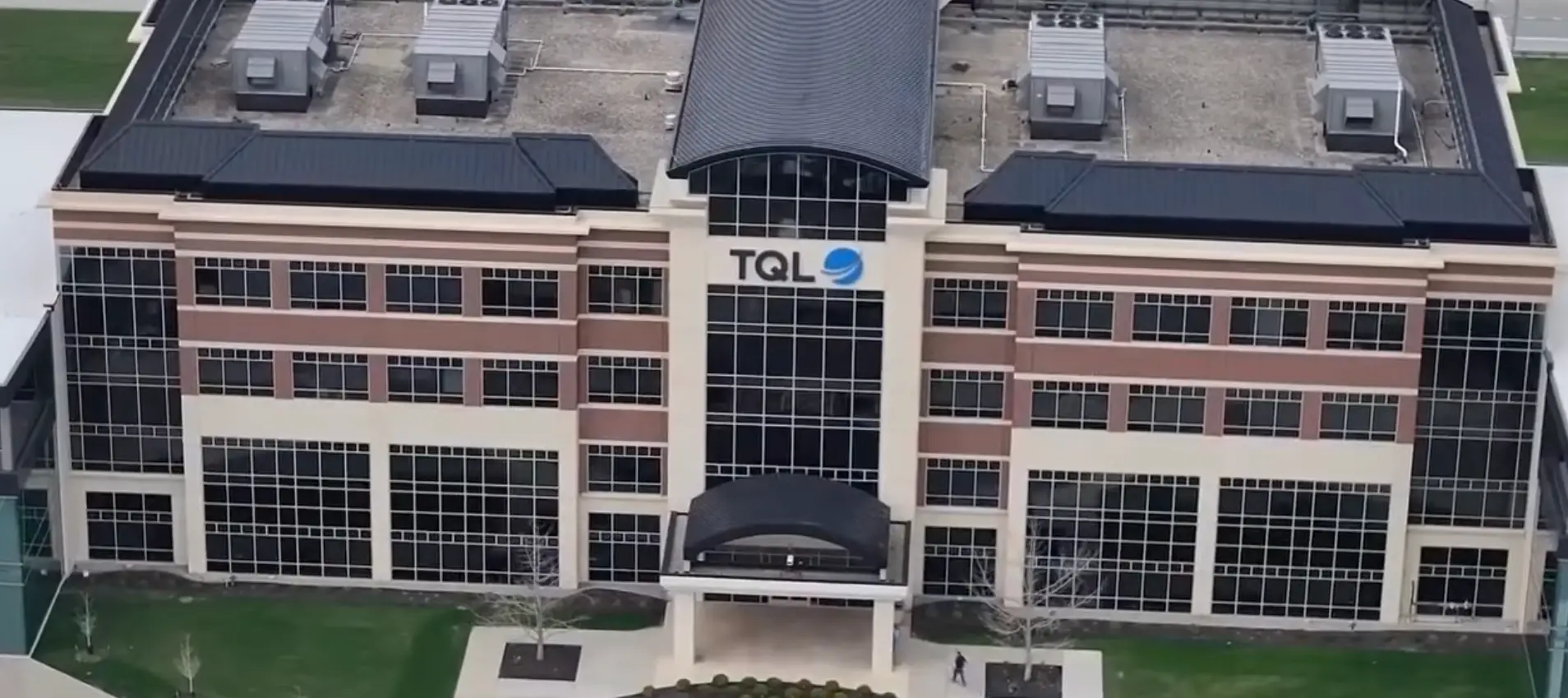 TQL has said that they disagree with the verdict (WLWT/YouTube)