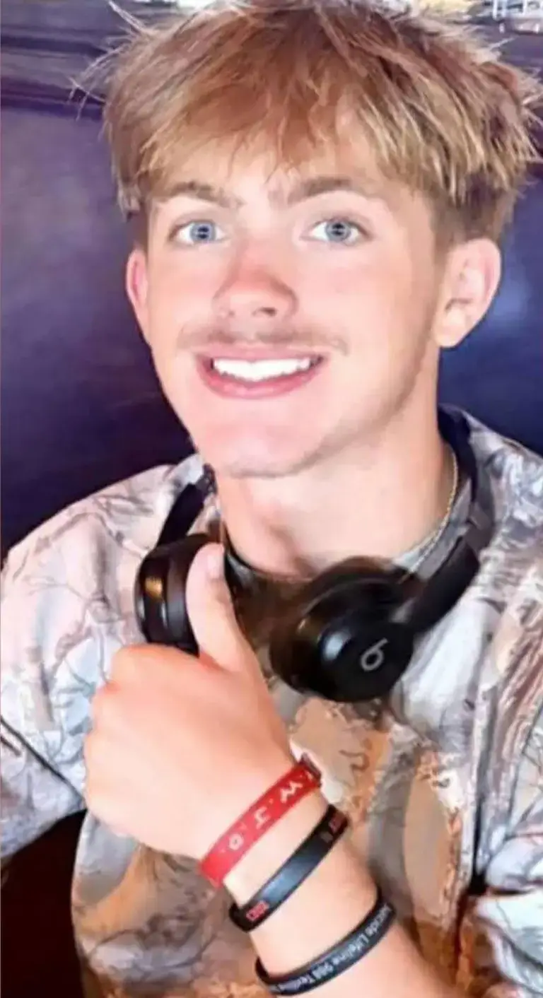 The crime is on the rise (Kanawha County Sheriff's Office)