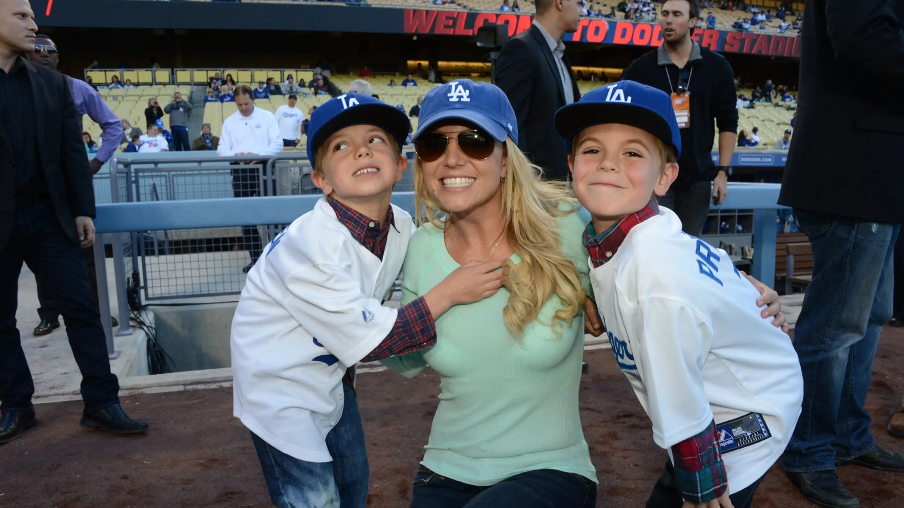 (Photo by Jon SooHoo/LA Dodgers via Getty Images)