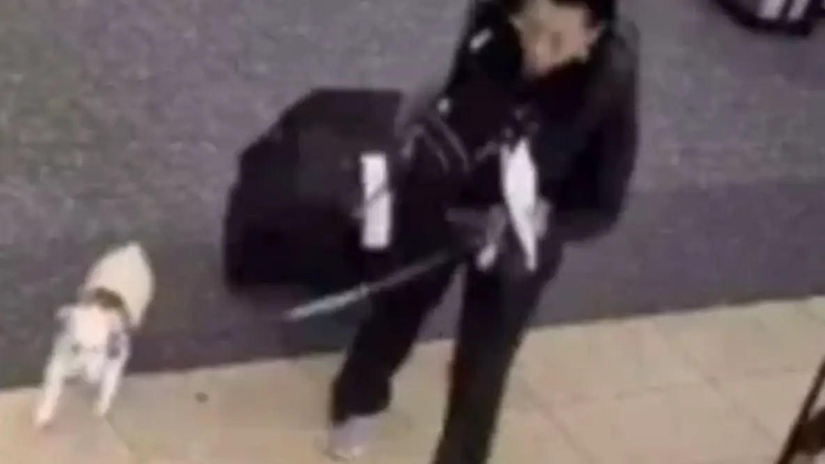 Orland Police Department