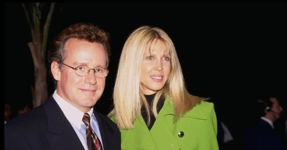 Brynn was Phil's third wife.