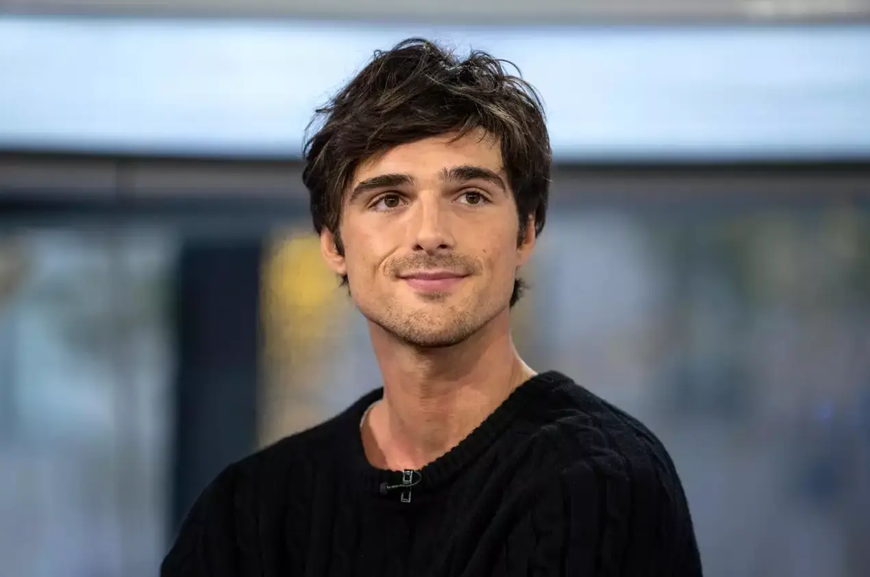 Some have slammed the actor for his comments.