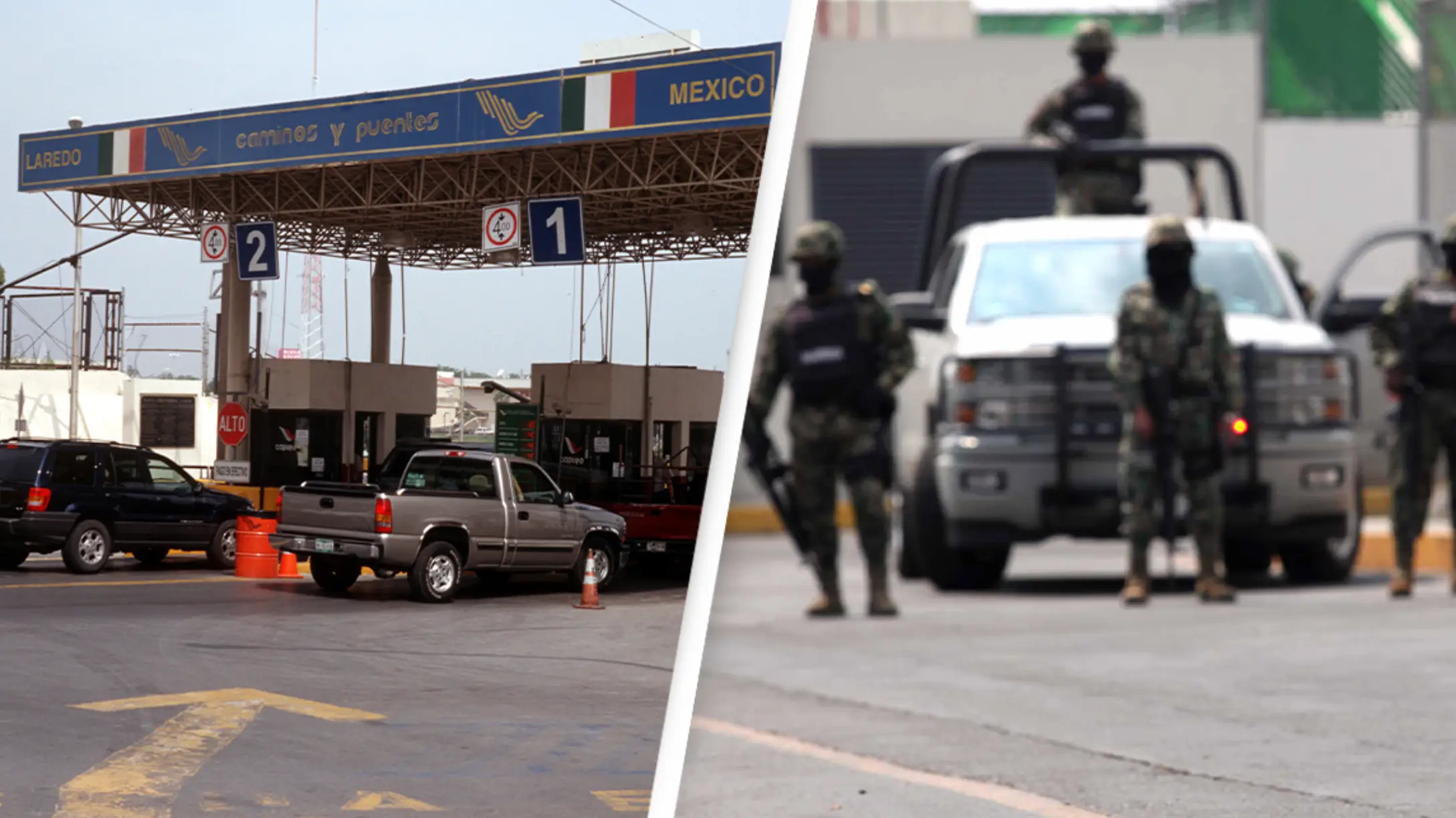 Man goes missing after boasting about stealing money from the Mexican drug cartel