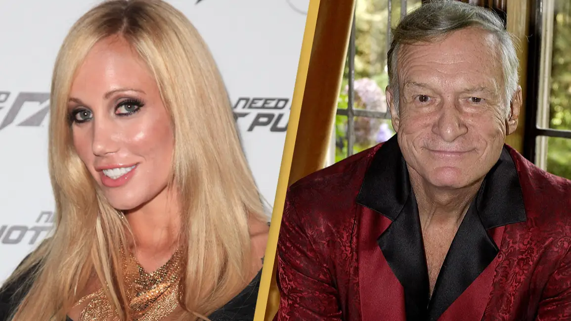 Playboy Bunny shares strict rules they had to follow living in the mansion