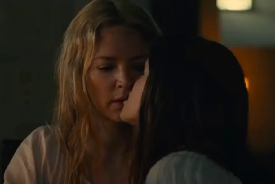 A petition has been set up demanding the film be banned (MUBI)