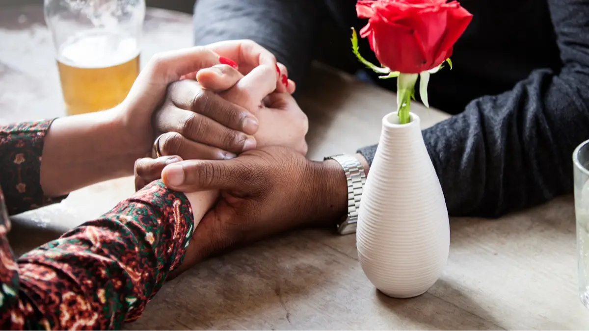 Getty Images/Henrik Sorensen