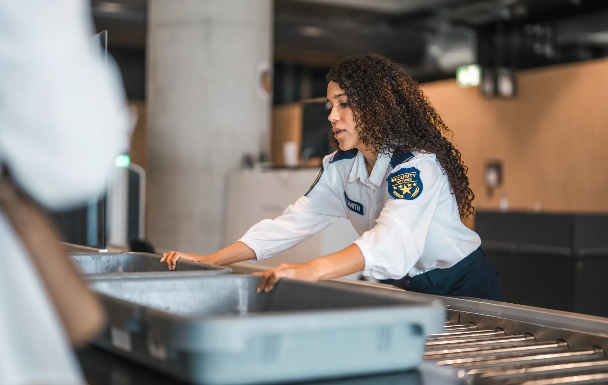 No one likes spending longer in airport security than they have to (Getty Stock Images)