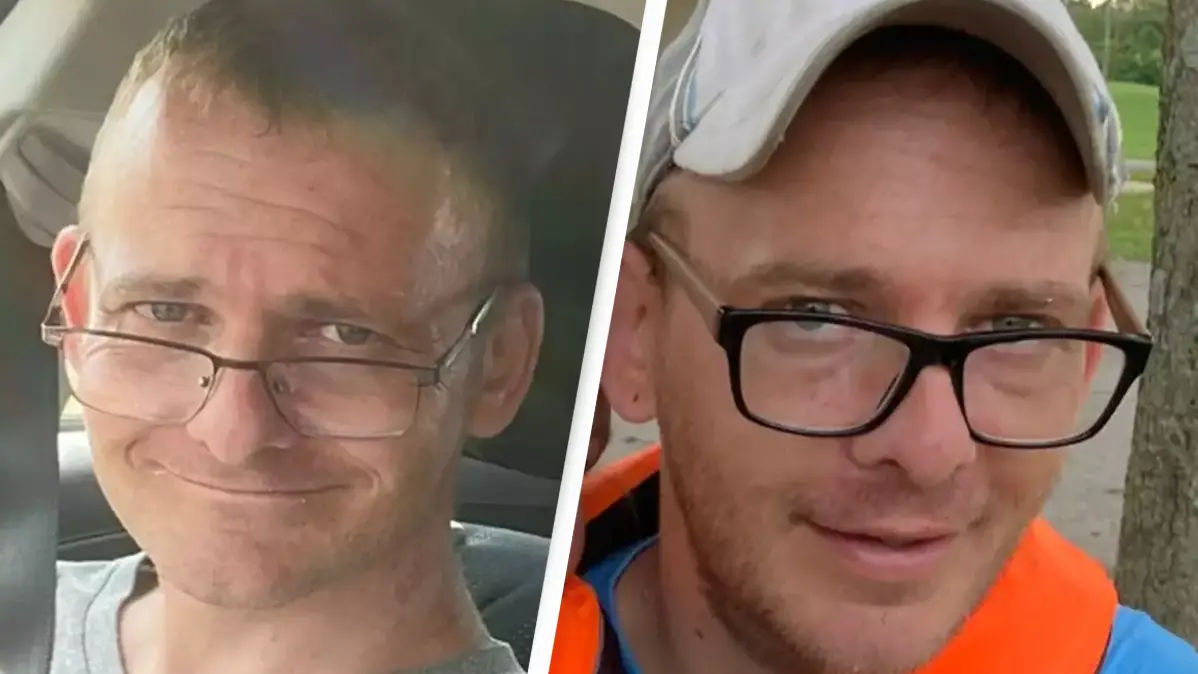 Hoover Rhorer Family/TikTok/ @‌ladonnarhorer