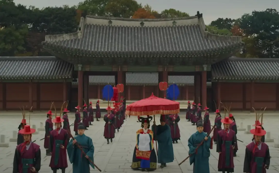 Kingdom so far consists of two seasons and one special (Netflix)