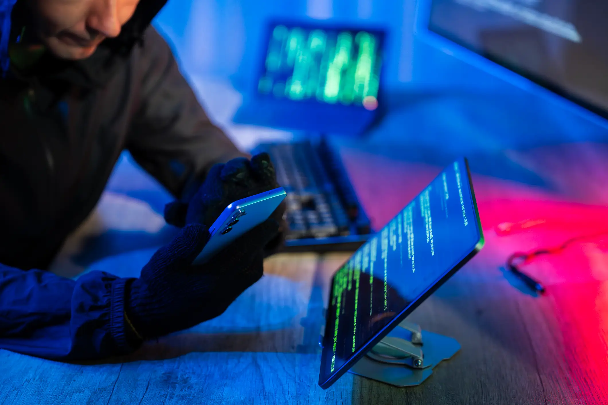 Apple says you need to update your iOS updated to prevent vulnerabilities (Getty Stock Images)