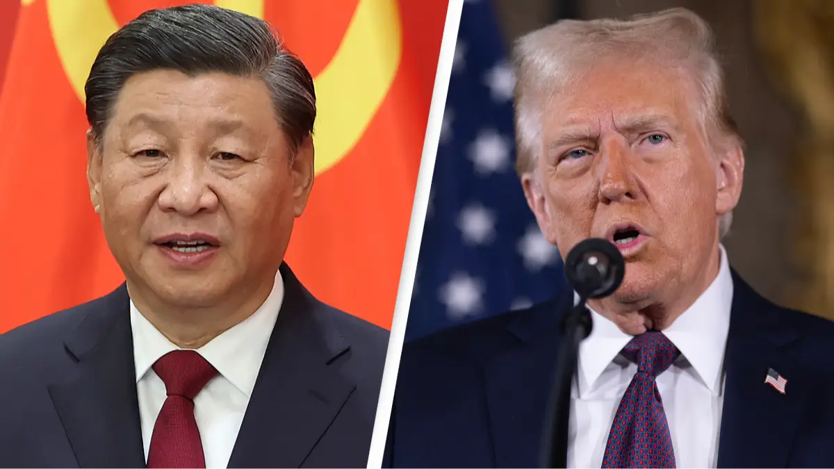 Getty Images/Lintao Zhang/Getty Images/Scott Olson