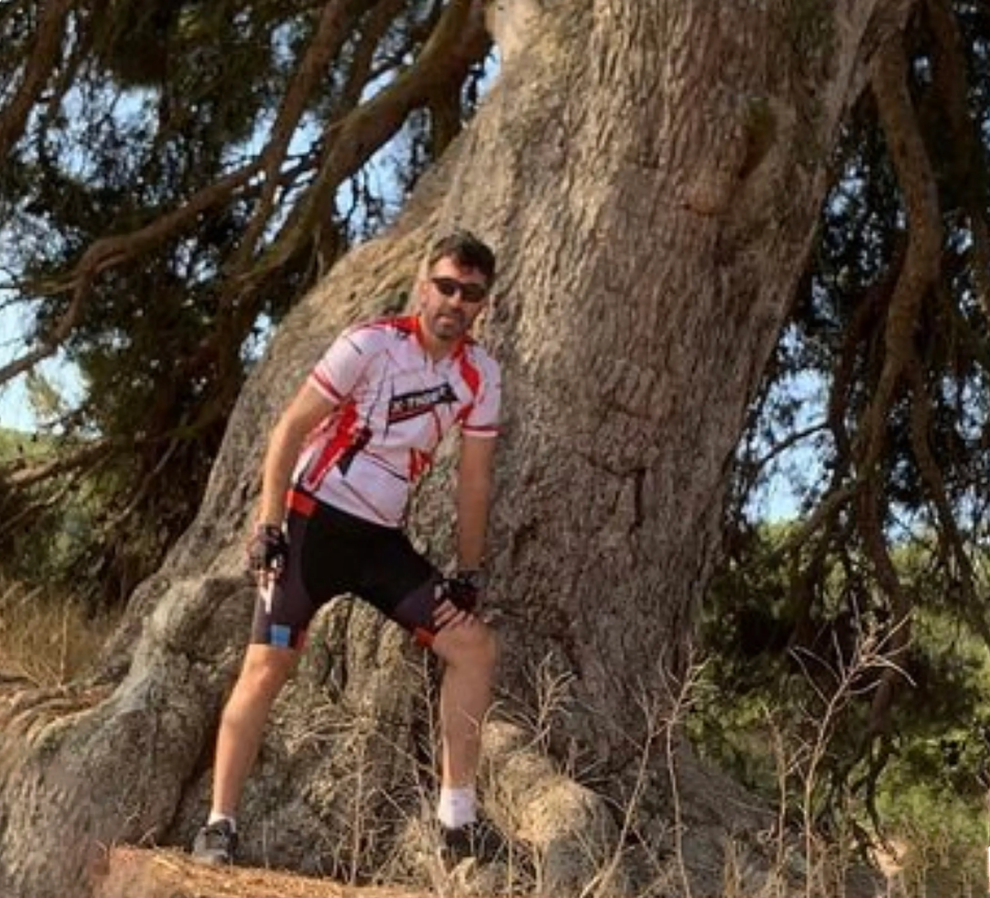 Luna was described as a 'good worker and a nice man'. (Solarpix)