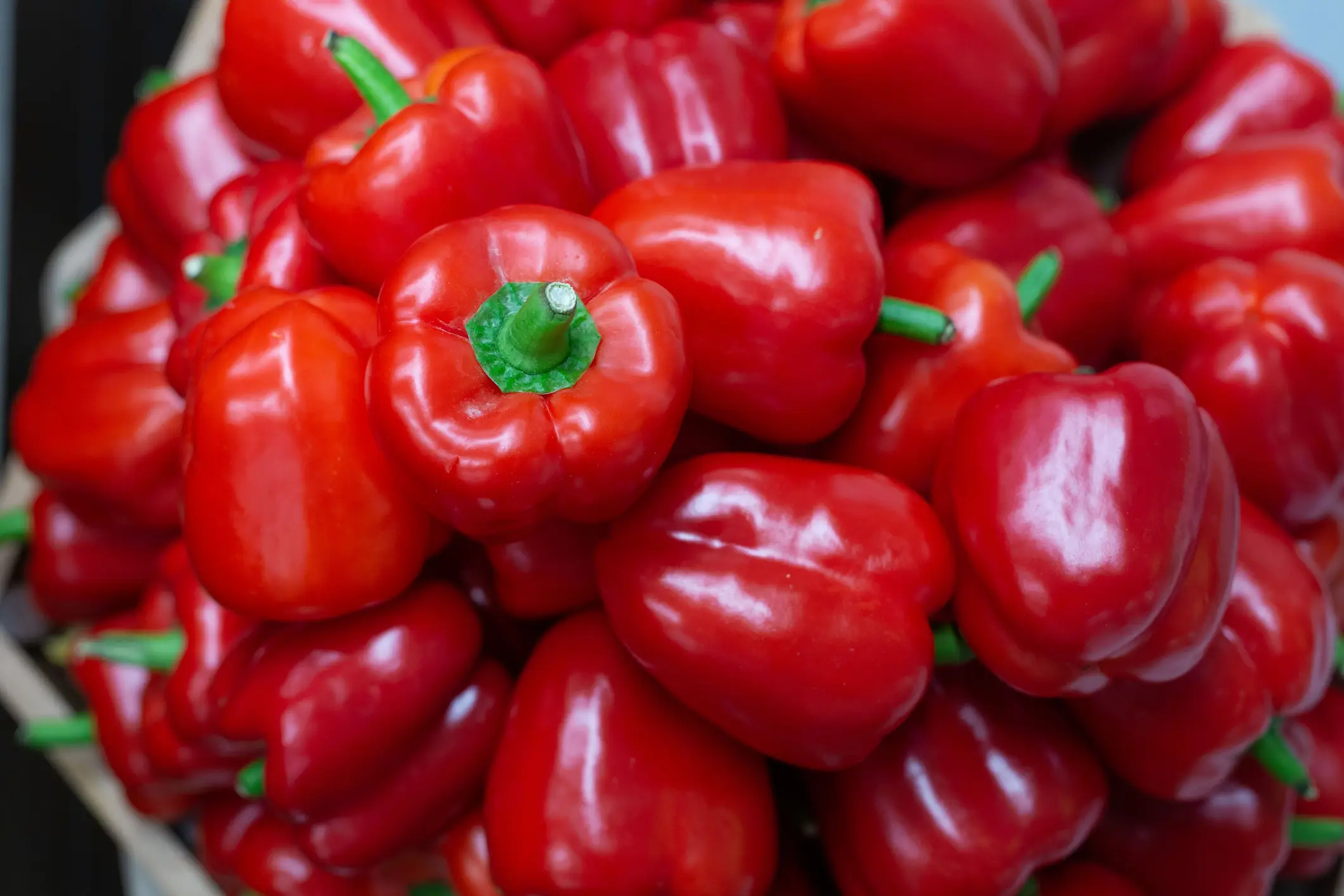 Yep, this is how we get paprika (Getty Stock Image)