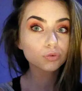 An inquest into her death heard how she struggled with her mental health (Facebook)